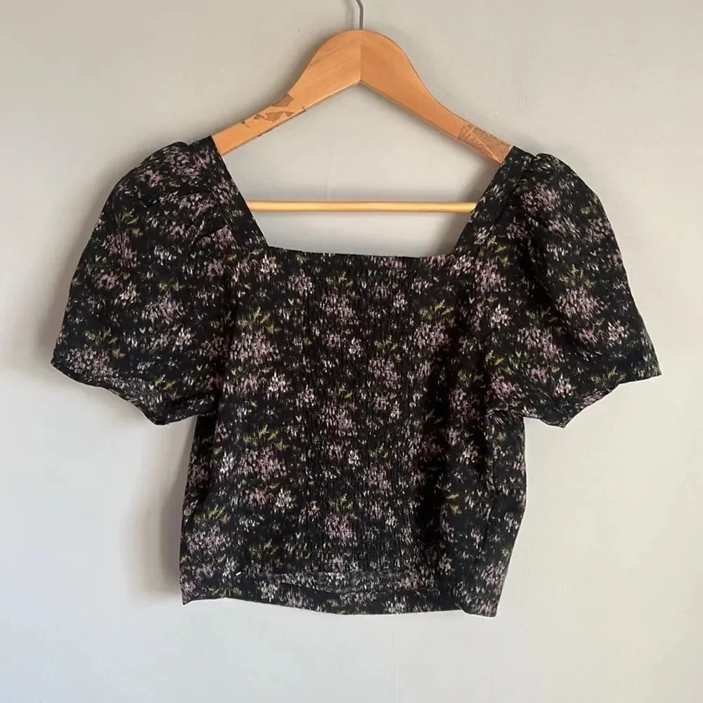 NEW Madewell Gemma Top